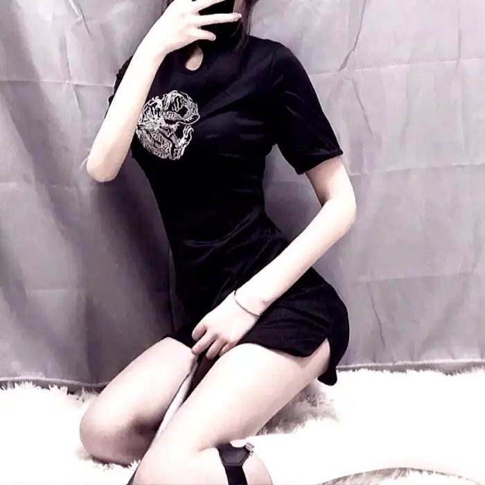 失落的世界（上）